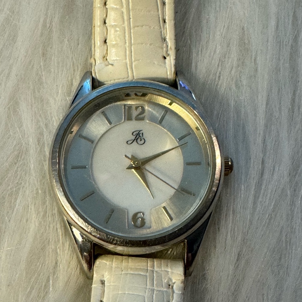 JS Women Watch Works